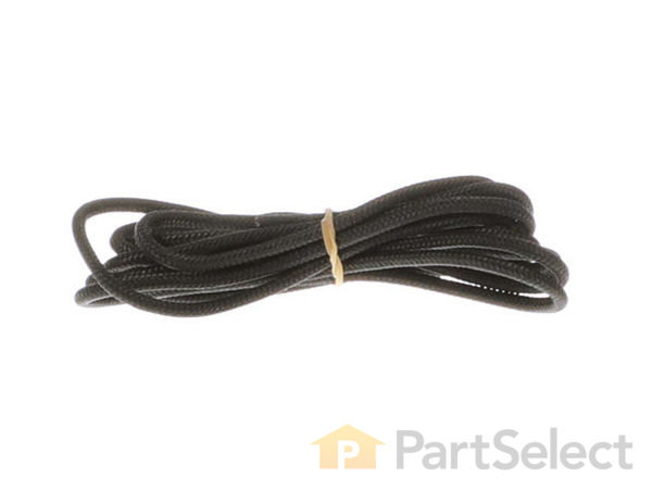 9077634-1-S-Briggs and Stratton-697316-Rope-starter 360 view