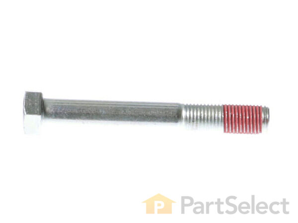 9090893-1-S-MTD-710-3157A-Screw, 7/16-20, 3.25 38 &42" Deck 360 view