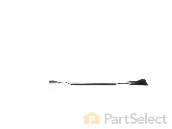 9091981-1-S-Murray-7100851AYP-Lawn Mower Blade (20 In) 360 view