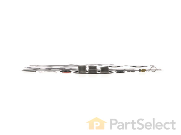 9138632-1-S-Briggs and Stratton-797890-Carburetor Overhaul Kit 360 view