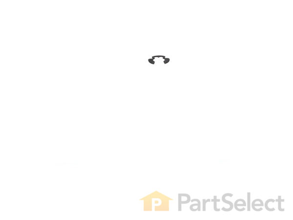 9143890-1-S-Husqvarna-812000029-Lawn Mower Ring Clip 360 view