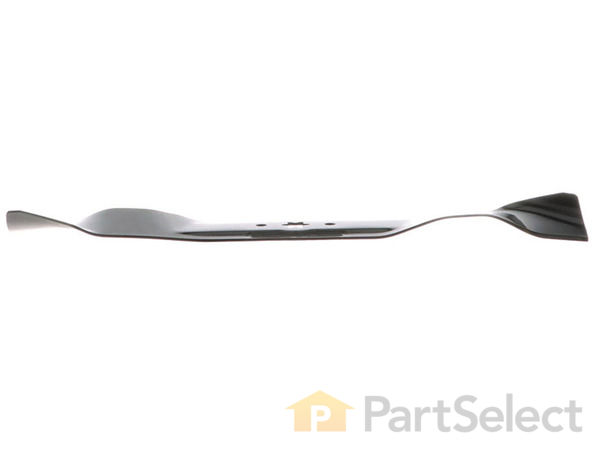 9167946-1-S-MTD-942-0616A-Mulching Blade 360 view