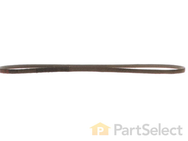9172714-1-S-MTD-954-04032B-Lawn Mower Ground Drive Belt 360 view