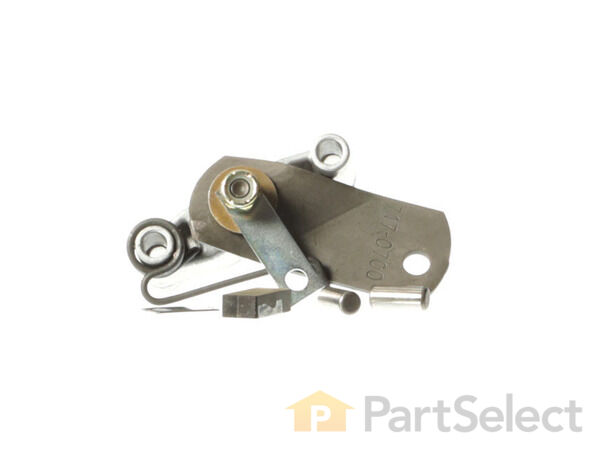 9175594-1-S-MTD-961-0001-Brake Asm. 360 view