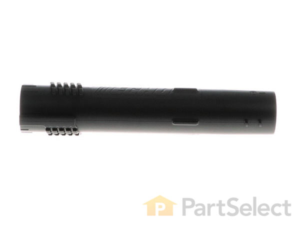 9196030-1-S-Echo-E165000141-Straight Pipe 360 view