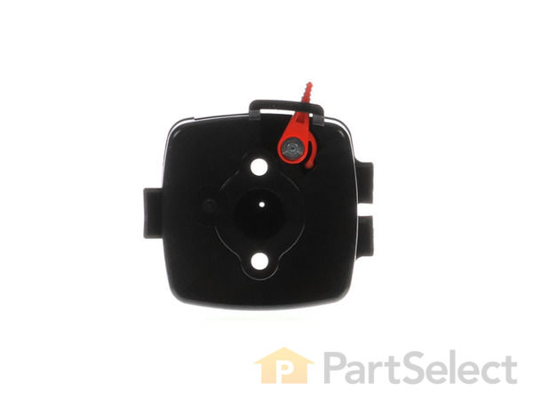 9231805-1-S-Echo-P021012870-Air Cleaner Case 360 view