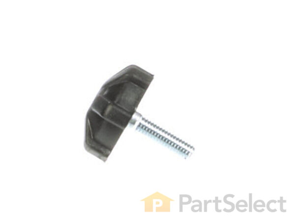 9236124-1-S-Shindaiwa-V299000420-Knob 360 view