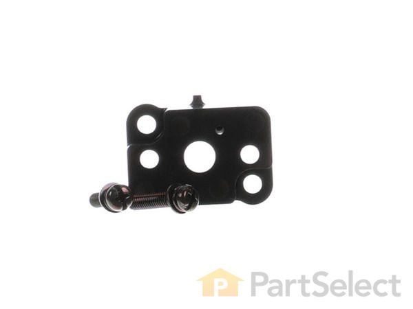 9245222-1-S-Echo-P021015350-Intake Insulator 360 view