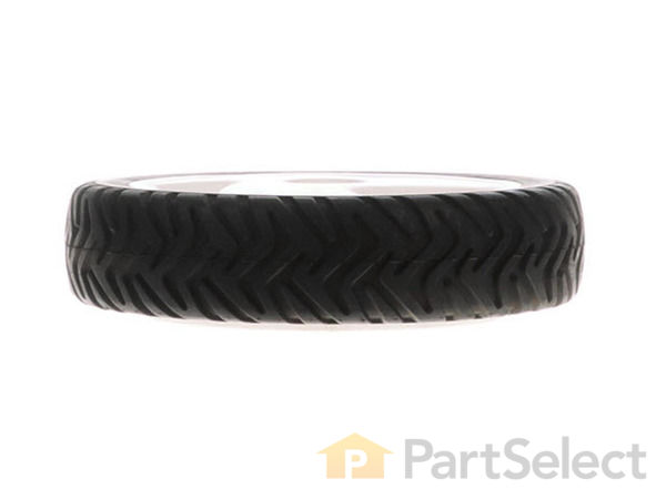 9256453-1-S-Toro-105-1814-Non-drive Wheel (8-inch) 360 view