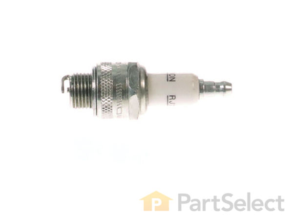 9277103-1-S-Tecumseh-35395-Spark Plug 360 view