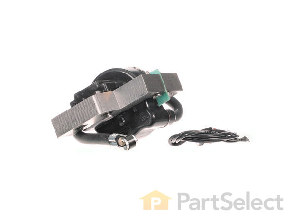 9278124-1-S-Briggs and Stratton-397358-Armature-magneto 360 view