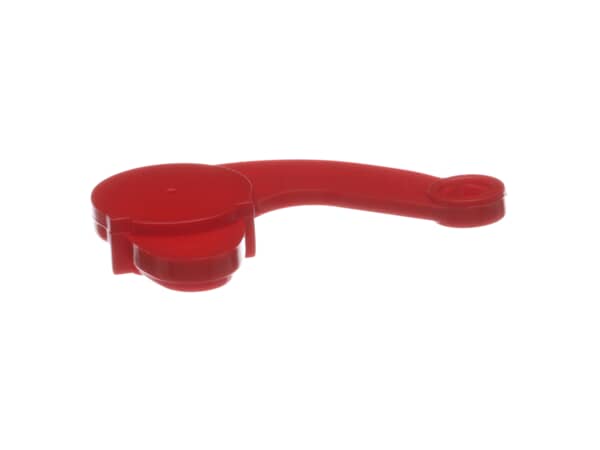 9284008-1-S-Husqvarna-512259601-Plate, Choke 360 view