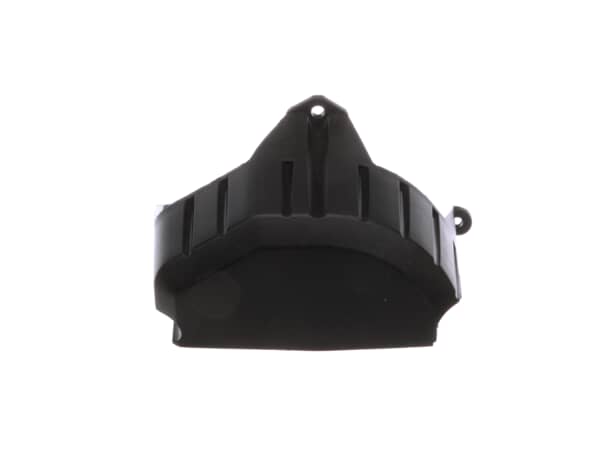 9286082-1-S-Husqvarna-532140088- Guard Mandrel Left Hand Black 360 view