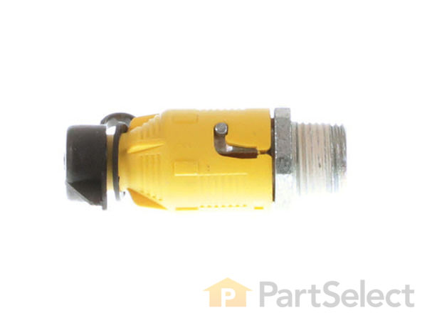 9287381-1-S-Husqvarna-532428287-Valve Drain Oil 360 view