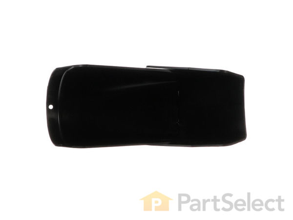 9304189-1-S-Murray-762222MA-Snow Blower Assembly Chute 360 view