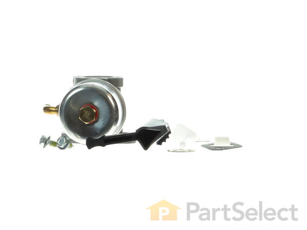 9307005-1-S-Briggs and Stratton-798653-Carburetor 360 view