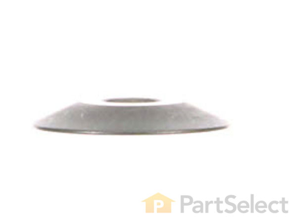 9311899-1-S-MTD-948-0389-Lawn Mower Steering Shaft Cap 360 view