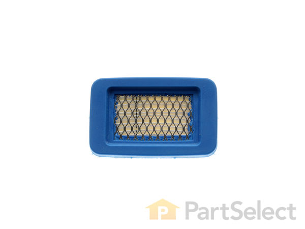 9313970-1-S-Echo-A226000032-Air Filter 360 view