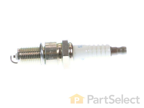 9314547-1-S-Kawasaki-BPR4ES-Spark Plug 360 view