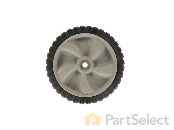 9491368-1-S-MTD-634-0190A-Wheel Asm-8 X 1.8 360 view