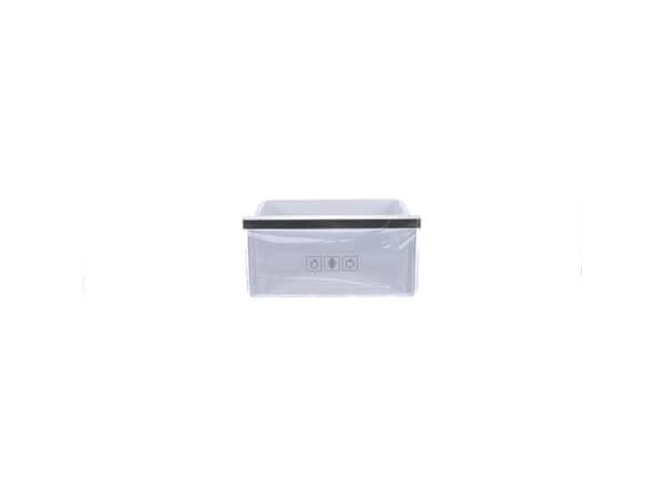 9604535-1-S-Samsung-DA97-14711A-Vegetable Drawer Assembly (Upper) 360 view