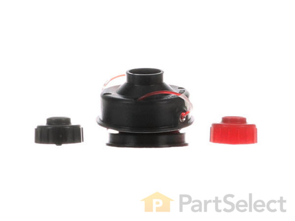 9865222-1-S-Homelite-000998265-String Head Assembly 360 view