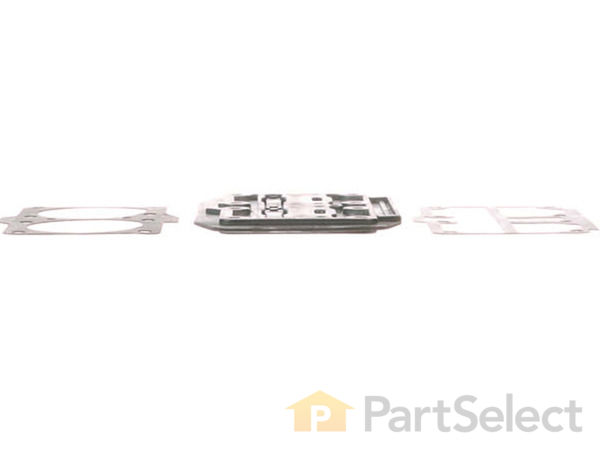 9868607-1-S-Powermate-043-0142-Plate, Assy 360 view