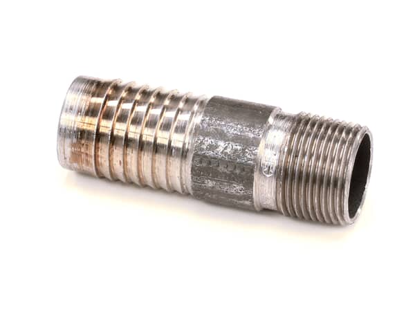 9871156-1-S-Market Forge-08-1202-Drain Hose, Red 360 view