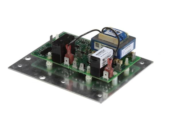 9871165-1-S-Market Forge-08-6328-Liquid Level Control Board 120 V 360 view