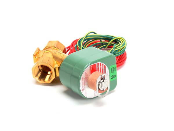 9875200-1-S-Market Forge-10-1311-Valve, Drain, 120 V 360 view