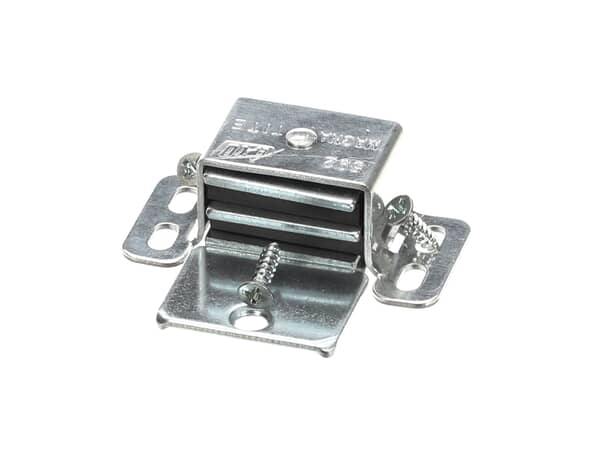 9875228-1-S-Market Forge-10-5561-Magnetic Catch 360 view
