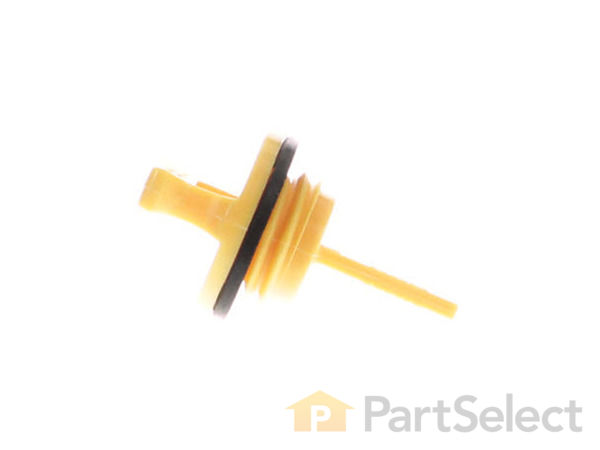9891194-1-S-Kohler-1403808-S-Dipstick, Assembly 360 view