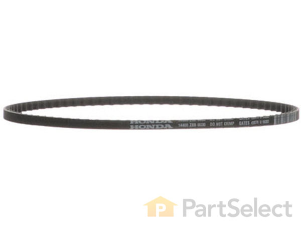 9893003-1-S-Honda-14400-Z8B-003-Belt, Timing (84hu6 G-200) 360 view