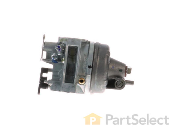 9898086-1-S-Honda-16100-Z1A-802-Carburetor Assy - Bb61k B 360 view