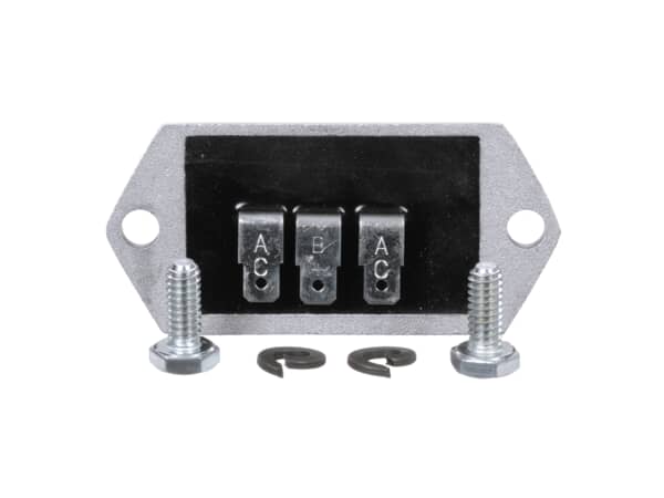 9930450-1-S-Kohler-2575503-S-Kit, Rectifier-Regulator 360 view