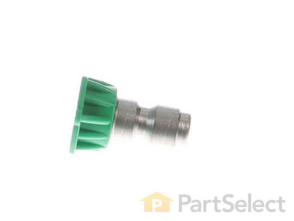 9938409-1-S-Homelite-308699012-25 Degree Nozzle 360 view