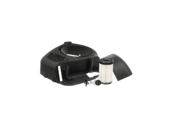 9983443-1-S-Briggs and Stratton-591642-Housing-blower 360 view