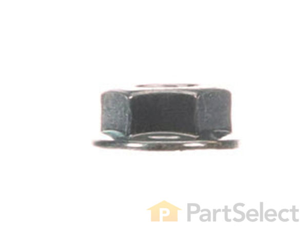 9999668-1-S-Murray-703409-Lawn Mower Nut 360 view