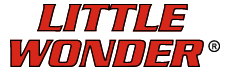 Little Wonder Appliance Parts