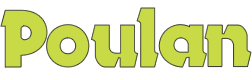 Poulan Appliance Parts