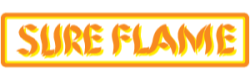 Sure Flame Appliance Parts