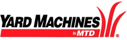 Yard Machines Parts