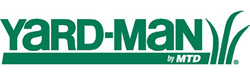 Yard Man Parts
