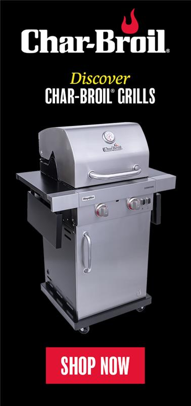 Char-Broil Parts
