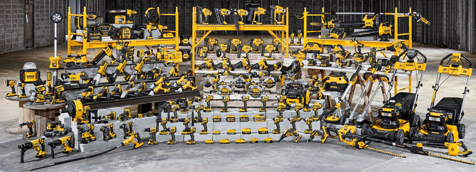 DeWALT Parts